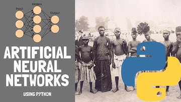 Build Your Own Artificial Neural Network