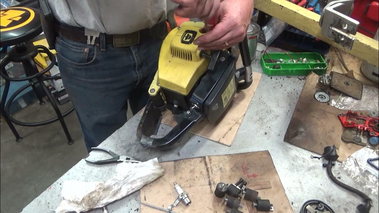 Pioneer Farmsaw II For Sale C173! SOLD - YouTube
