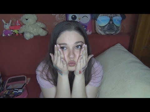 Косметичка на Май 2019 г / Косметичка на месяц )