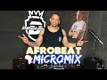 AfroBeat Micro Mix - Dirdamus (ft. Burna Boy, Soraia Ramos, Rema, Yemi Alade, Tayc, KiDi & more)