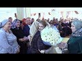 Новая Свадьба в Атаги. Идрис и Зулихан. Видео Студия Шархан