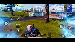 📍PUBG || Juego Mi Primera Partida De DÚO en PUBG MOBIL🔫🏃🏽‍♂️ (LIVIK)📍