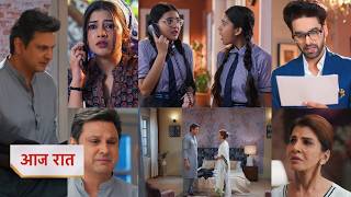 Yeh Rishta Kya Kehlata Hai Today NEW PROMO 1 March 2026 - Vidya becomes toxic