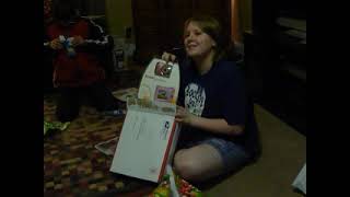 Christmas 2008