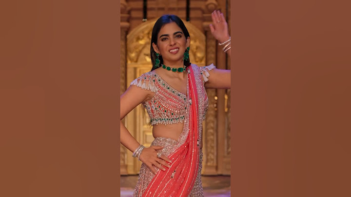 Anant Ambani and Radhika Merchant Sangeet Night | Ambani Wedding | Bollywood Dance | Deewangi Song