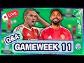 GW11 Q&A | Live Reviews | Injury News | Fantasy Premier League 2025/26