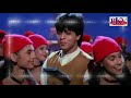 Ruk Ja O Dil Deewane - KARAOKE - Dilwale Dulhania Le Jayenge 1995 - Shah Rukh Khan & Kajol