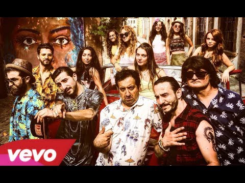 Luis Fonsi – Despacito ft. Daddy Yankee (PARODİ) ÇOK BASİT O