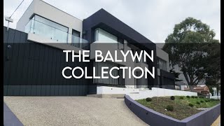 The Balwyn Collection