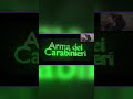 Il Canale dei Carabinieri #Short