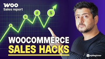 3 Strategies to MASSIVELY Increase Your eCommerce Store Sales (WooCommerce)