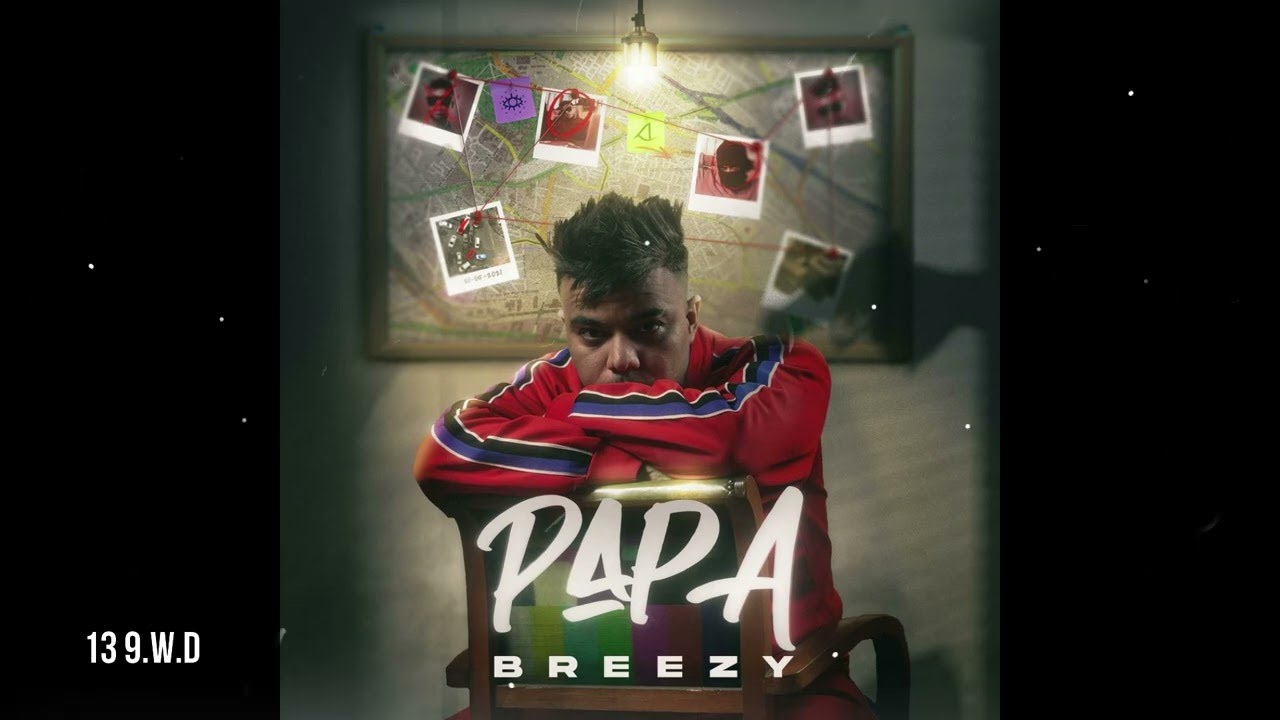 Obejrzyj BREEZY - 9.W.D (Prod by . EAGLE EYE ) w YouTube Obejrzyj BREEZY - 9.W.D (Prod by . EAGLE EYE ) w YouTube