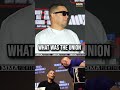 Nate Diaz's NSFW advice for fighters looking for a raise | MMA Fighting
