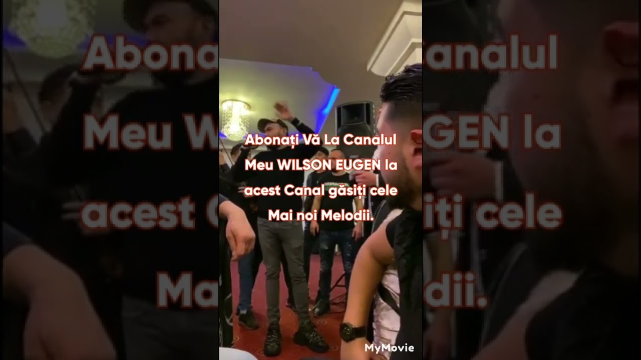 Narcis DLB. Când e munte lângă munte vrei sà treci dar nu ai pe unde.2022. Live100%.{ WILSON EUGEN } bekijken op YouTube Narcis DLB. Când e munte lângă munte vrei sà treci dar nu ai pe unde.2022. Live100%.{ WILSON EUGEN } bekijken op YouTube