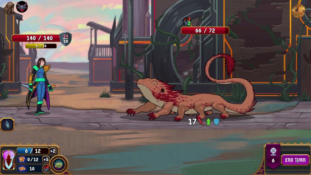 Mirley Quickplay 3 Shrine Depth 3 - Breach Wanderers Lets Play Ep 73