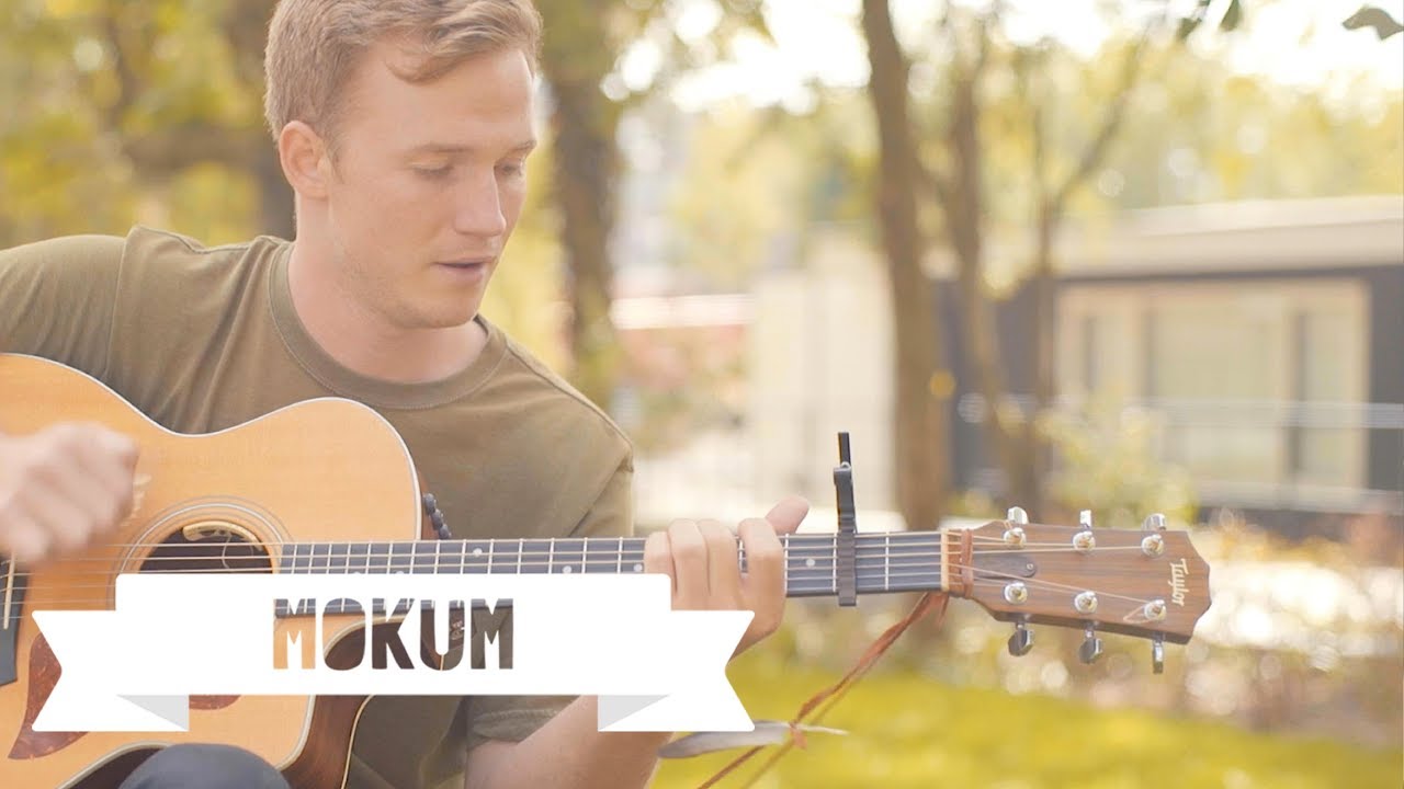 James Spaite Flowers • Mokum Sessions 302 YouTube