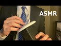 【ASMR】シンプルな耳かき 囁き声 睡眠導入