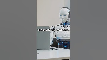 AI and Humanity | The Complete Story of Technology, Jobs, and Life