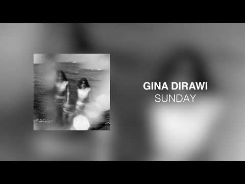 Gina Dirawi Sunday Visualizer