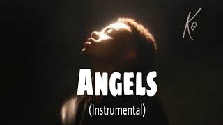 SSGKobe - Angels (instrumental)