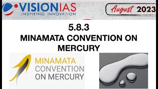 583 Minamata Convention On Mercury 