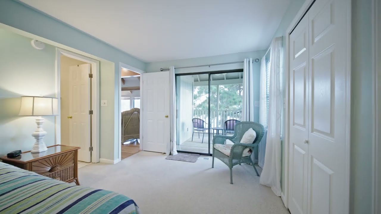 Litchfield By the Sea - Private Retreat