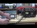 Micronta Power:SWR