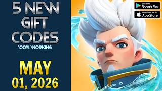 Infinity Kingdom Codes | Infinity Kingdom Redeem Codes | Infinity Kingdom Gift Codes