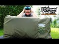 Ochranná taška TRAVEL COVER L Tasmanian Tiger® Chraňte svá zavazadla! Top-ArmyShop CZ/SK