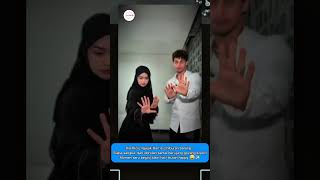 Momen Seru! Ria Ricis Ajak Harris J Joget Koplo 😆🔥#riaricis #harrisj #videoshort
