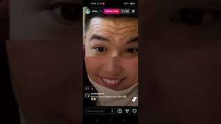 видео: Алмас Есенхан Надираны кызгандырды картинка: Алмас Есенхан Надираны кызгандырды