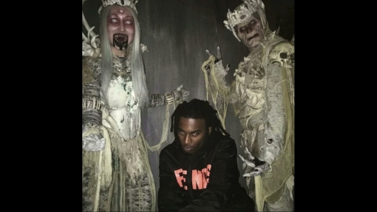 [FREE] PIERRE BOURNE X PLAYBOI CARTI 