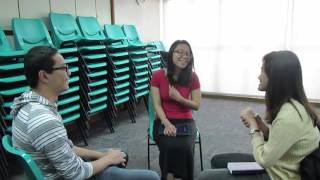 MTC teacher application film