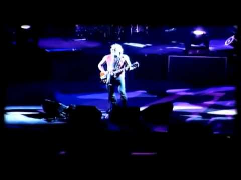 La Renga - Triste canción de amor HD