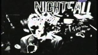 Nightfall - I am Jesus