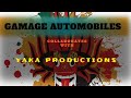 Gamage automobiles collaborates with yaka productions