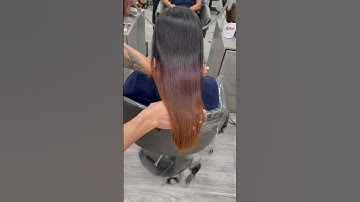 Sự Khác Nhau Giữa Duỗi Hơi Nước Và Duỗi Thường👇👇👇 #duỗihydro, #namdohairsalon, #xuhuong,