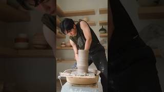 Download Lagu CEO in Pottery! War Wanarat is so talented.😍 #ceramic #pottery  #warwanarat #ceo #yinwar MP3