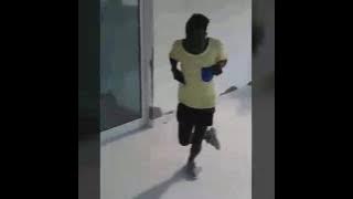 Graúna dos Sulanos Reboleshion (Benguela)