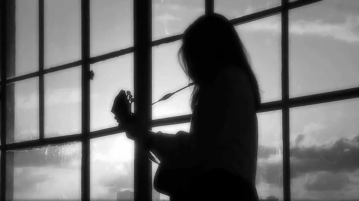 Alyssa Graham - 'Til My Heart Quakes (Official Mus...