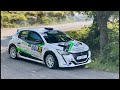 Rally Antibes 2026 - LIVE