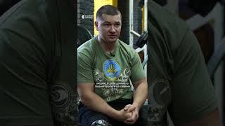 “Якщо залишаєшся наодинці з думками – це сильно пригнічує” #Shorts #Суспільне спільноти