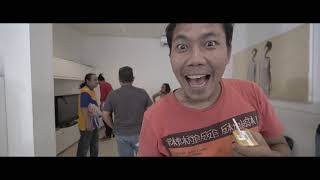 The Making Of.. Yang Terindah - Nur Athirah