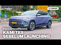 Hyundai Kona Electric 2024 | First Drive | OtoDriver
