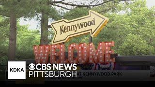 Kennywood Opens For The 2026 Season On Saturday