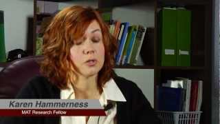 Bard College Master of Arts in Teaching Promotional Video