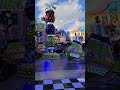 Break Dancer | Dippemess Frankfurt 2025 | Schramm | #shorts #frankfurt #kirmes #2025 #breakdance