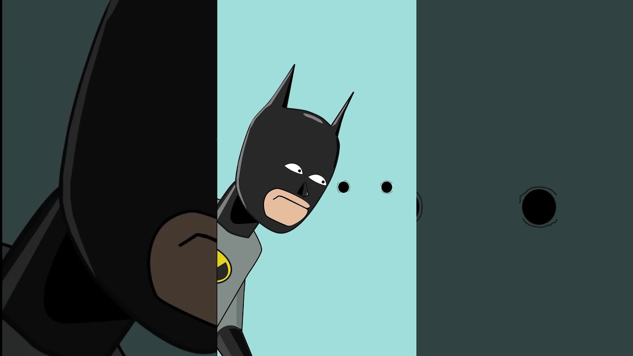 😂 Superhero Bathroom Pranks: Flash, Superman, & Batman