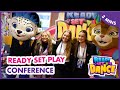 READY SET DANCE Conference 2024 | Preschool Dance | Dance Studio Owners Australia &amp; New Zealand