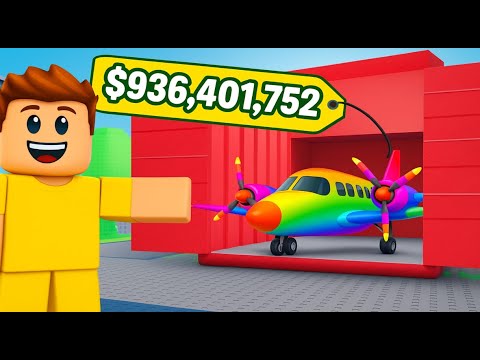 der KOSTENLOSE CONTAINER in ROBLOX Container RNG! - YouTube